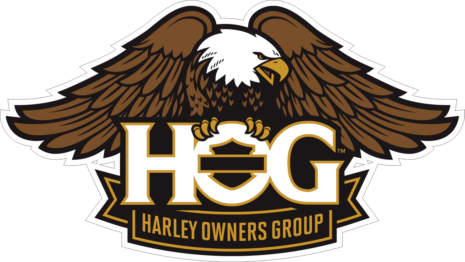 HOG Logo